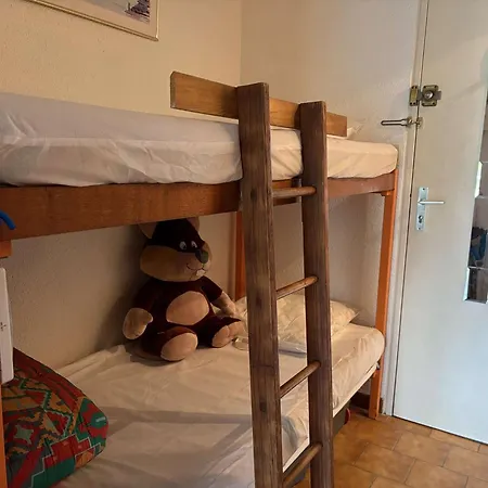 Avec Vue Sur Canal - 4 Pers. - Fr-1-250-336 Apartmán Le Grau-du-Roi