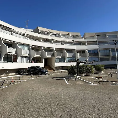 Avec Vue Sur Canal - 4 Pers. - Fr-1-250-336