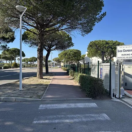 Avec Vue Sur Canal - 4 Pers. - Fr-1-250-336 דירה *